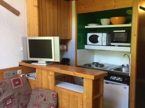 Duplex tranquille · Proche des pistes · Balcon · WiFi · Parking - FR-1-346-430
